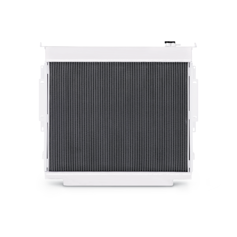 Mishimoto MMRAD-F2D-83 83-94 Ford 6.9L/7.3L IDI Diesel Aluminum Radiator