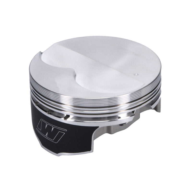 Wiseco K395X125 Chevy LS Series -8cc FT 4.125inch Bore Piston Shelf Stock Kit