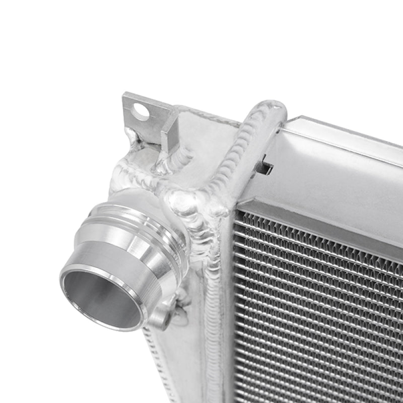 Mishimoto MMRAD-E46-01 01-06 BMW M3 3.2L Performance Aluminum Radiator