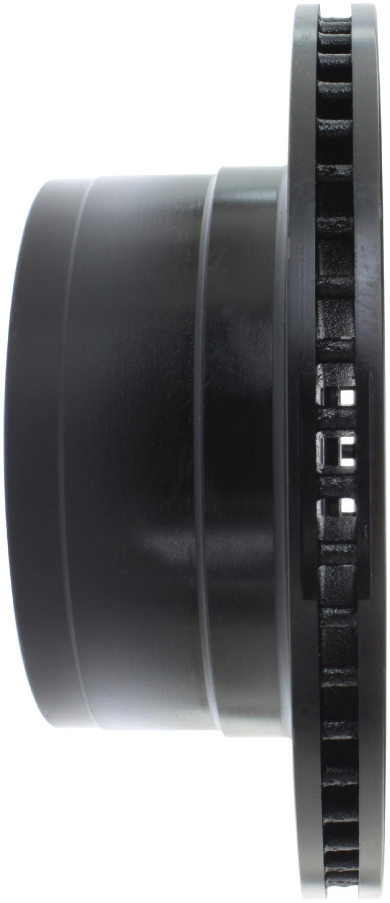 Stoptech 126.67062SL StopTech Power Slot 06-08 Dodge RAM 1500/03-08 RAM 2500/3500 All 2wd/4wd Rear Left Slotted Rotor