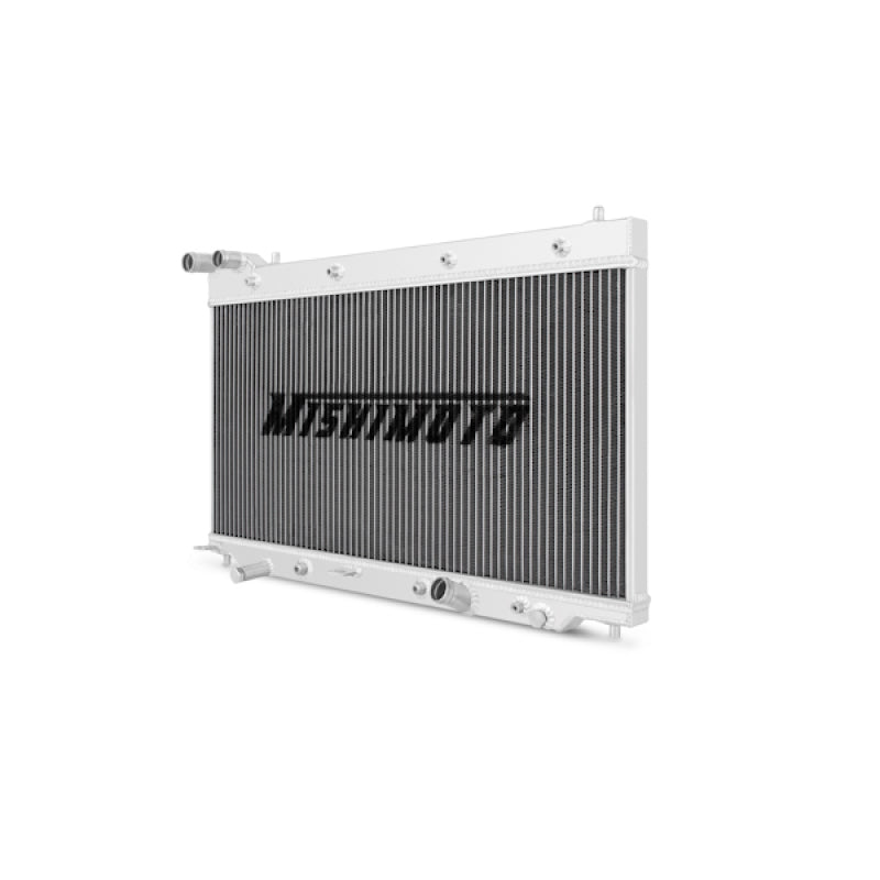 Mishimoto MMRAD-FIT-07 07-08 Honda Fit/02-08 Jazz Performance Aluminum Radiator