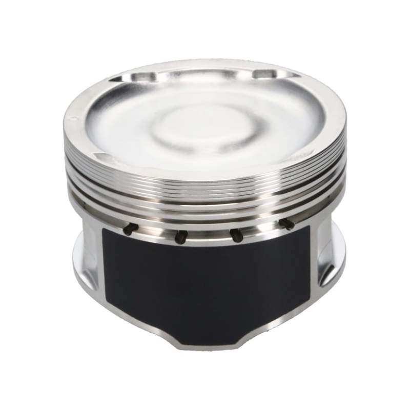 Wiseco KE327M83 Focus RS 2.5L 20V Turbo 83mm Bore 8.5 CR -15.2cc Dish Pistons - Set of 5 *SPECIAL ORDER*