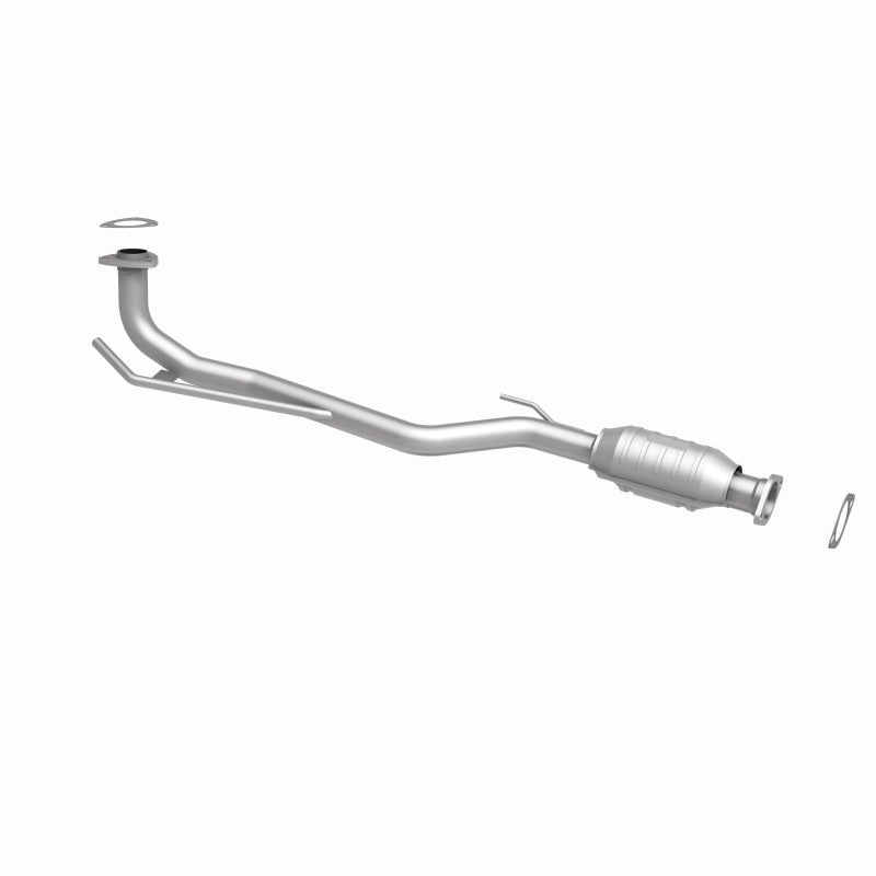 Magnaflow 22755 MagnaFlow Conv Direct Fit 300Zx 90-96 D/S