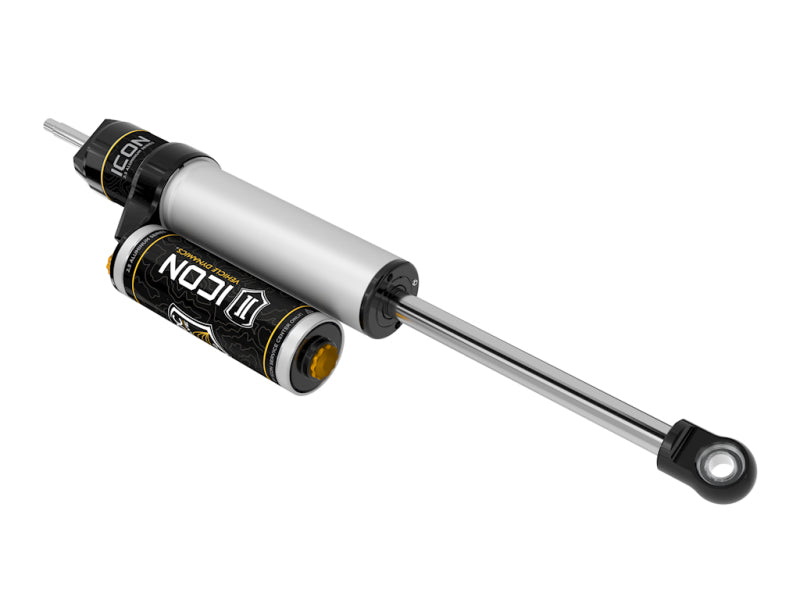 ICON 67710CP 2005+ Ford F-250/F-350 Super Duty 4WD 4.5in Front 2.5 Series Shocks VS PB CDCV - Pair