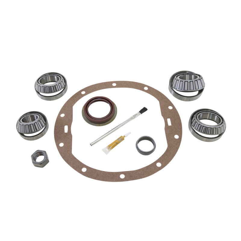 Yukon Gear & Axle BK GM8.6 Yukon Gear Bearing install Kit For 99-08 GM 8.6in Diff