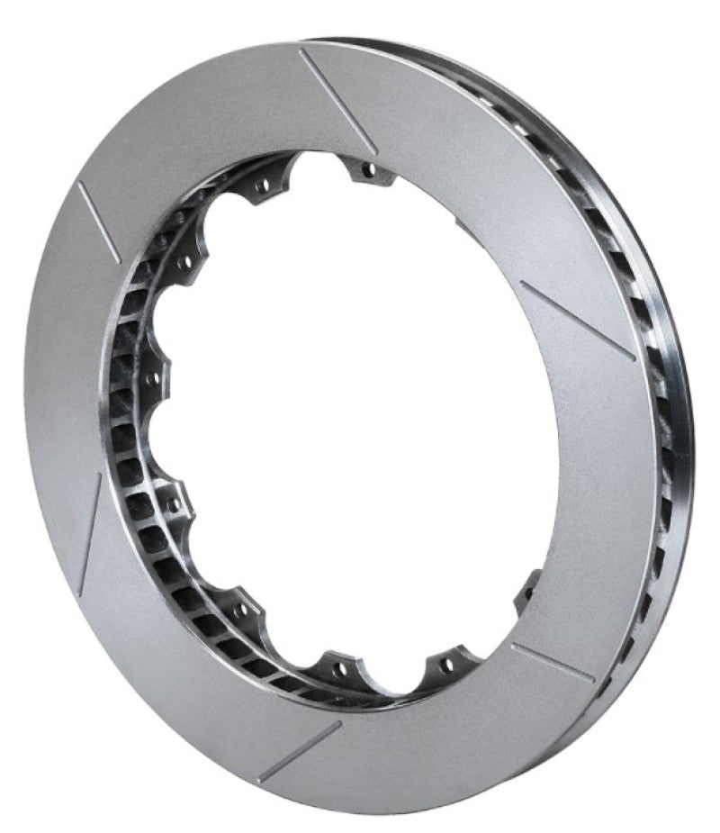 Wilwood 160-8166 Rotor-GT48 SPC-37-LH 13.06 x 1.25 - 12 on 8.75in