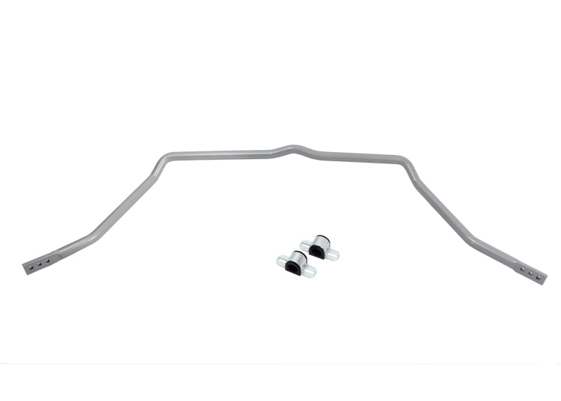 Whiteline BMR60XXZ 89-92 Mitsubishi Galant HG VR4 Turbo AWD Rear 26mm Swaybar-XX h/duty Blade adjustable