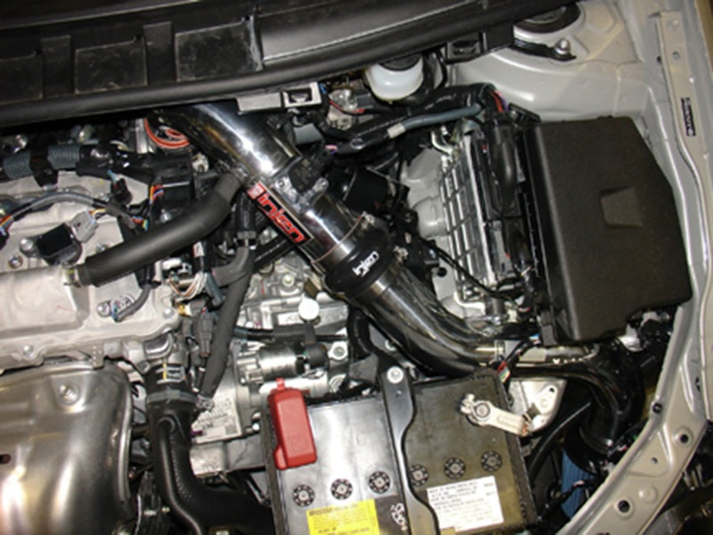 Injen SP2117P 11+ Scion tC Polished Cold Air Intake