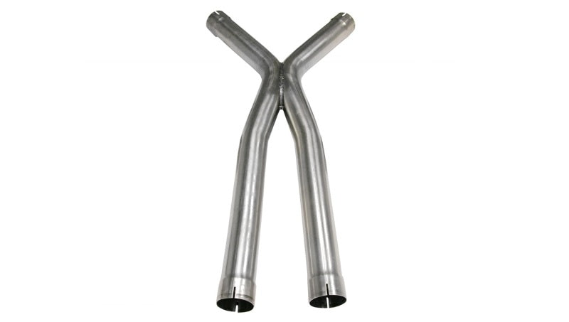 CORSA Performance 14312 Corsa 2005-2010 Ford Mustang Shelby GT500 5.4L V8 XO Pipe