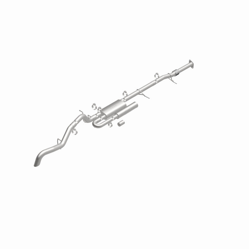 Magnaflow 19648 MagnaFlow 2023+ Chevy Colorado Overland Series Cat-Back Exhaust