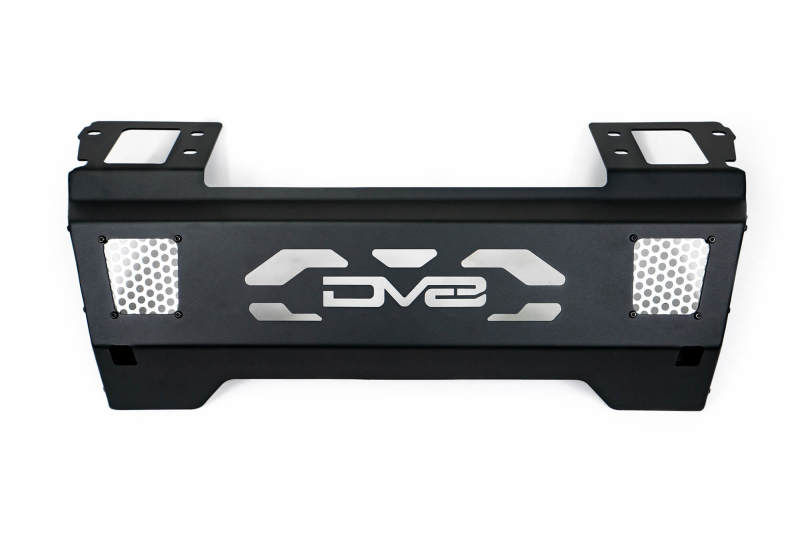 DV8 Offroad SPBR-01 21-22 Ford Bronco Front Skid Plate
