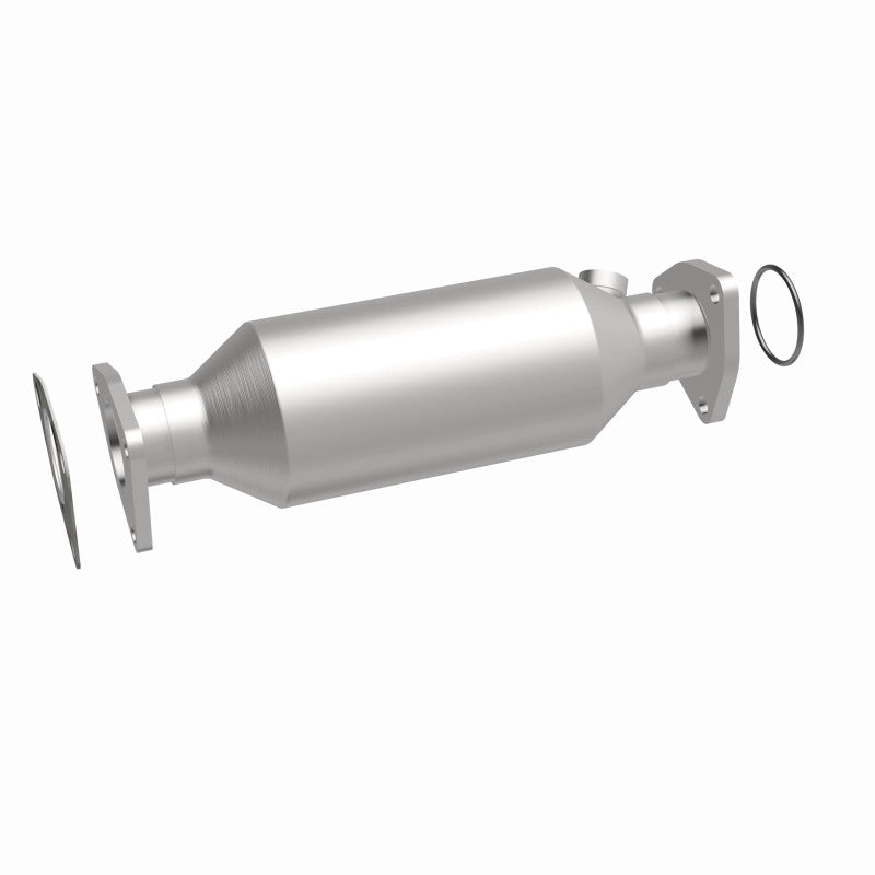 Magnaflow 22644 MagnaFlow Conv DF 96-01 Honda Prelude 2.3L