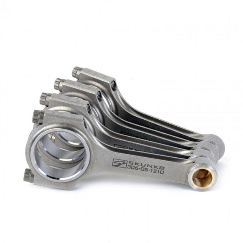 Skunk2 Racing 306-05-1210 Skunk2 Alpha Lite Series Honda D16/ZC Connecting Rods