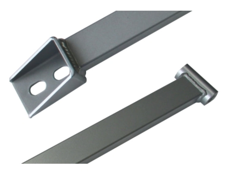 Whiteline KSB729 05+ Ford Mustang Coupe (Inc GT & Shelby GT500) Rear Chassis Support Brace
