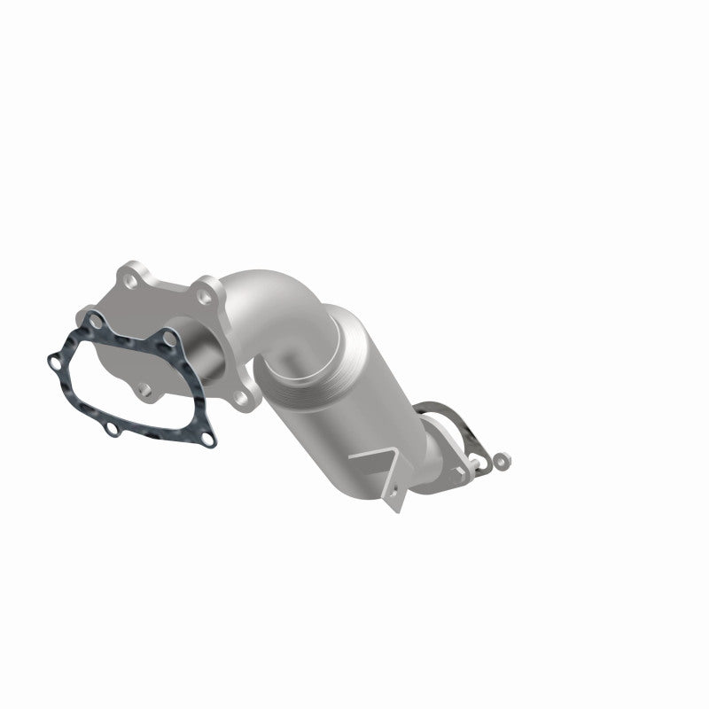Magnaflow 24416 MagnaFlow Conv DF 08-09 Subaru WRX 2.5L