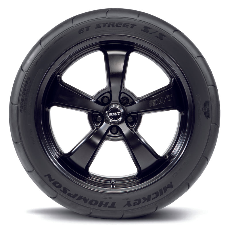 Mickey Thompson 255611 ET Street S/S Tire - P255/60R15 90000024552
