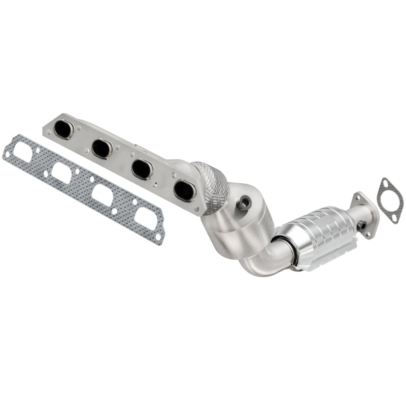 Magnaflow 50859 MagnaFlow Conv DF 02-06 Cooper/S manif