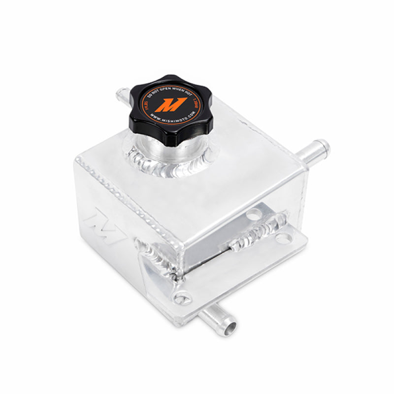 Mishimoto MMRT-WRX-01E Subaru 02-07 WRX/ 04-14 STI WRX/STI Aluminum Coolant Expansion Tank