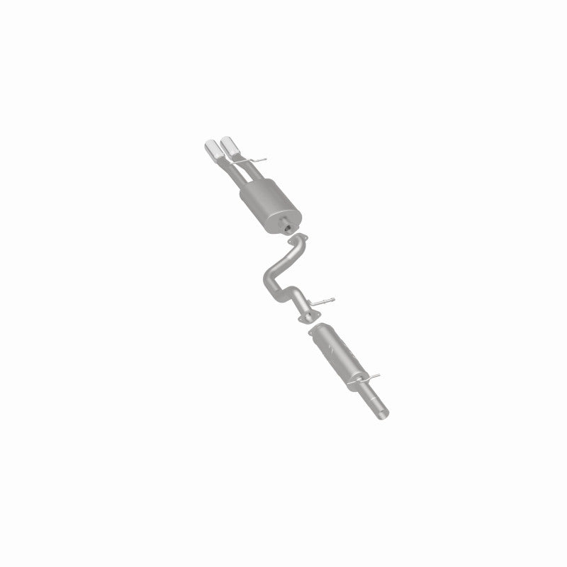 Magnaflow 15669 MagnaFlow Sys C/B Jetta Iv All Models
