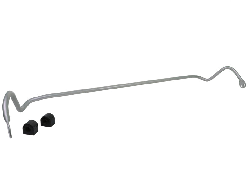 Whiteline BCR15Z 08+ Dodge Challenger Gen III / 06+ Charger LX Rear Heavy Duty Adjustable 18mm Swaybar