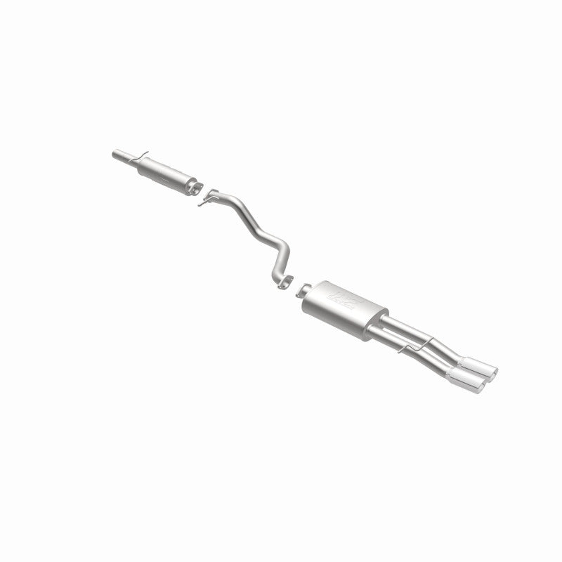 Magnaflow 15669 MagnaFlow Sys C/B Jetta Iv All Models