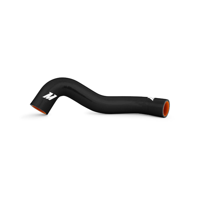 Mishimoto MMHOSE-F2D-01BK 01-03 Ford 7.3L Powerstroke Coolant Hose Kit (Black)