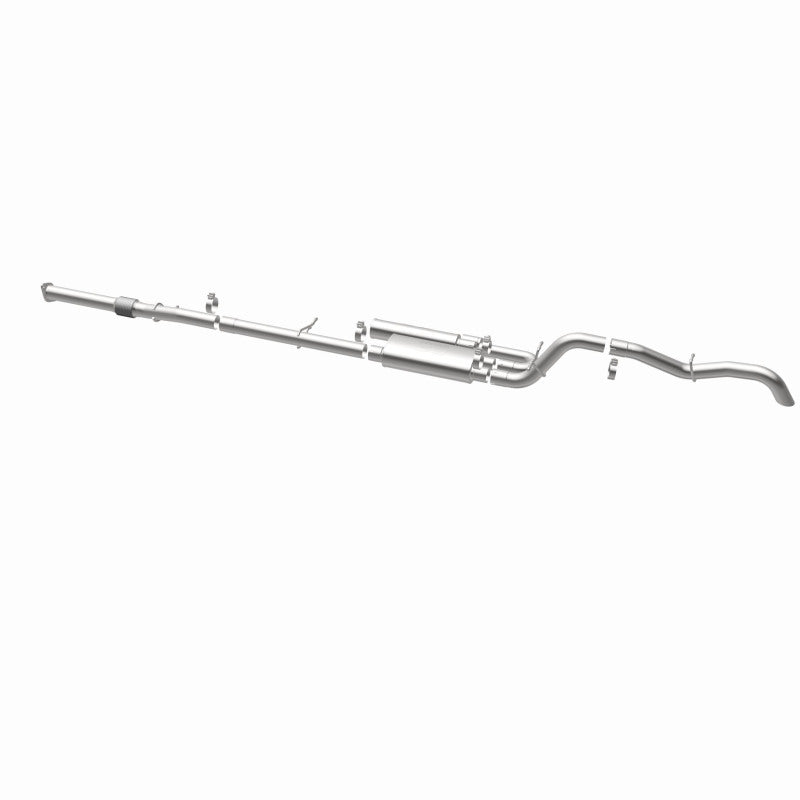 Magnaflow 19648 MagnaFlow 2023+ Chevy Colorado Overland Series Cat-Back Exhaust