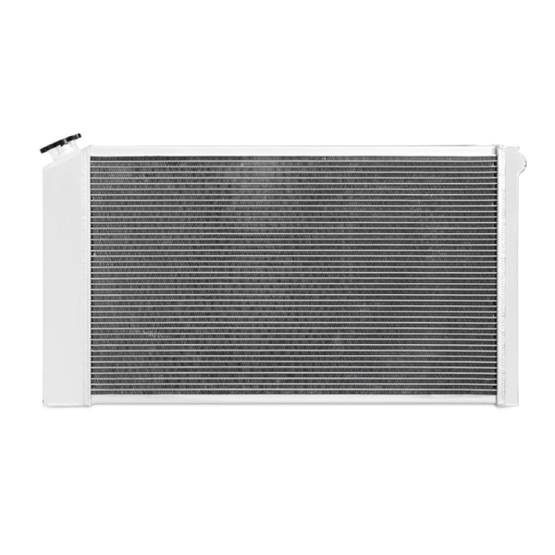 Mishimoto MMRAD-CHE-68X 1968 Chevrolet Chevelle Manual X-LINE (Thicker Core) Aluminum Radiator