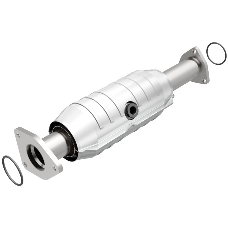 Magnaflow 23052 MagnaFlow Conv DF 04 Acura TSX 2.4L