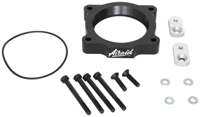 Airaid 200-586 02-09 Chevy Trailblazer / GMC Envoy 4.2L PowerAid TB Spacer
