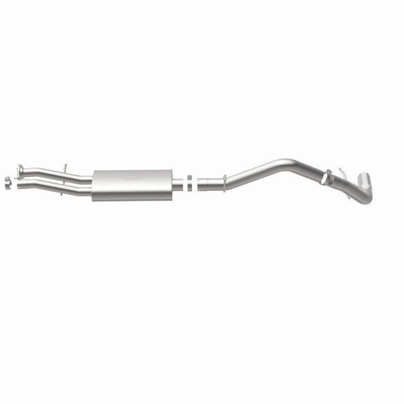 Magnaflow 15734 MagnaFlow Sys C/B Escalade 6.0L 00-02