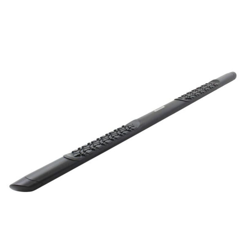 Go Rhino V300087T V-Series V3 Side Step - Universal 87in. (Fits 4DR) - Tex. Blk