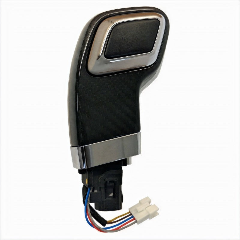 Ford Racing M-7213-F15CF 16-20 Ford F-150 Carbon Fiber Shift Handle