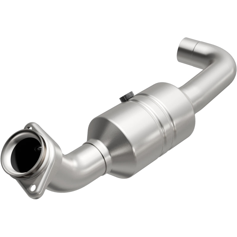 Magnaflow 52138 Conv DF 2011-2014 F-150 5.0L Underbody