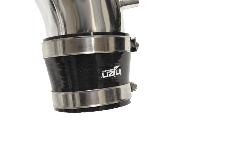 Injen SP3087P 17-19 Audi A4 2.0T Polished Cold Air Intake