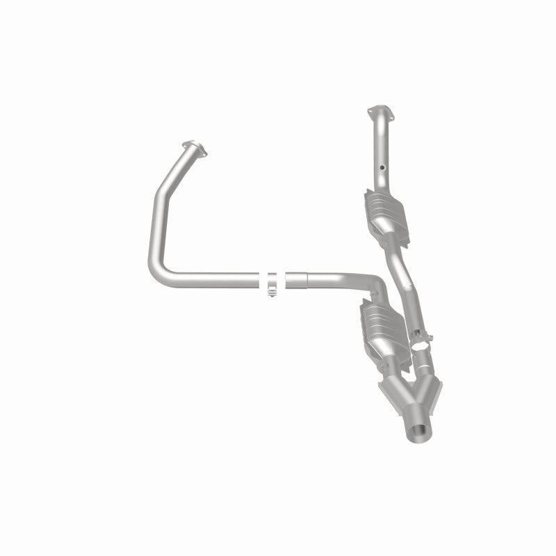 Magnaflow 24293 Conv DF 04-07 Dodge RAM 5.7L