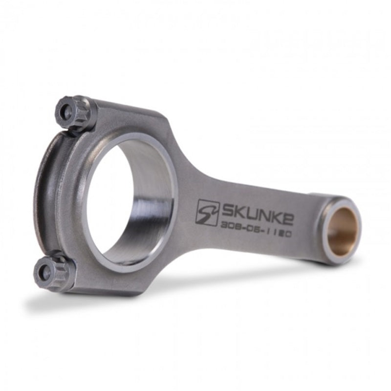 Skunk2 Racing 306-05-1190 Skunk2 Alpha Series Honda D16/Z6 Connecting Rods (Long Rods)