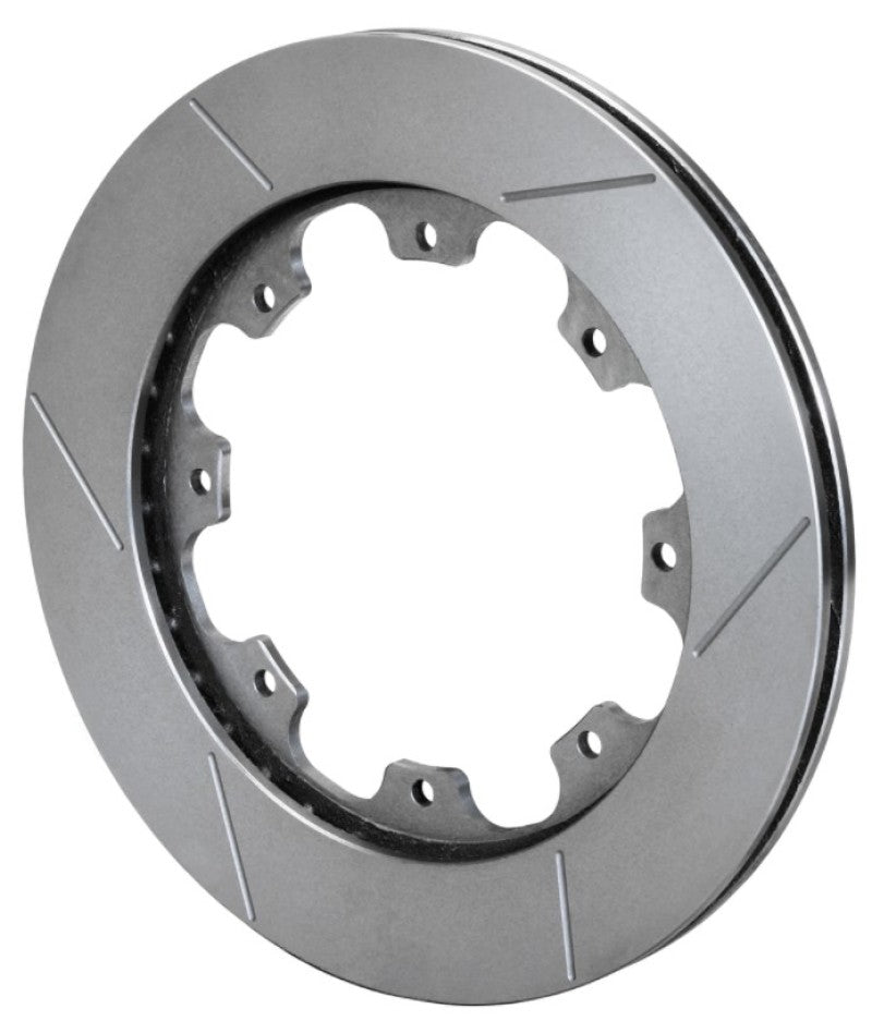 Wilwood 160-12285 Rotor-GT36 SPC-37 -RH 11.75 x .810 - 8 on 7.00in