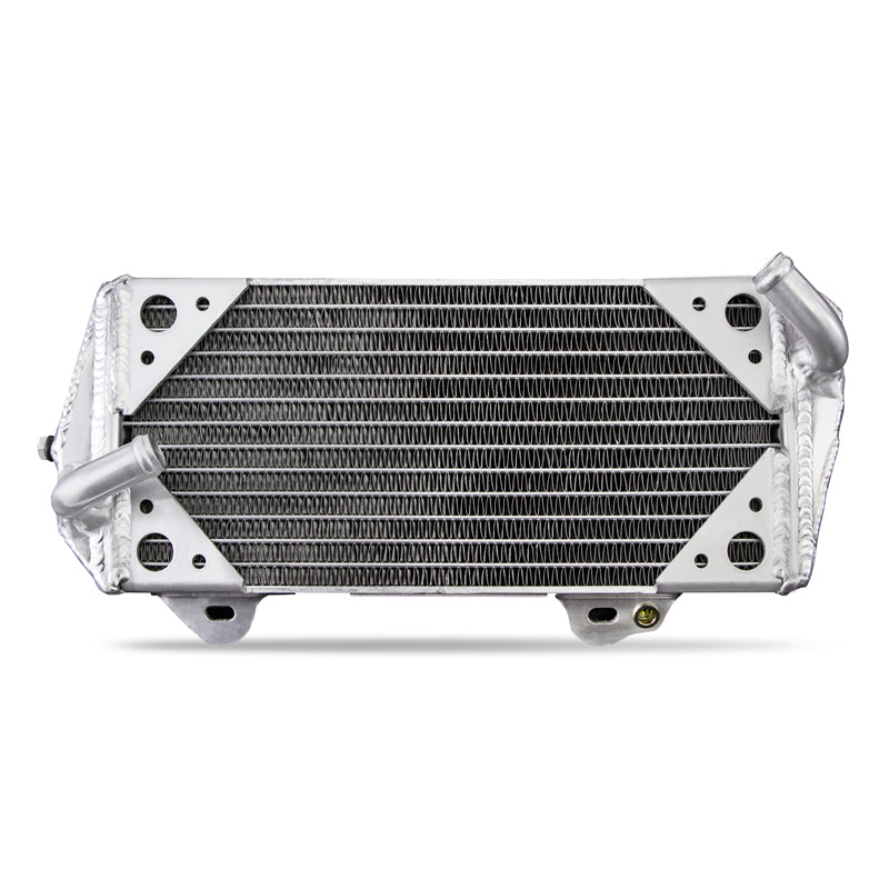 Mishimoto MMRAD-CTR-17S 2017+ Honda Civic Type R Secondary Race Radiator
