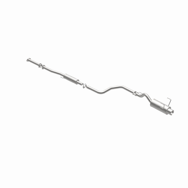 Magnaflow 15643 MagnaFlow Sys C/B Honda Civic 3Dr 96-