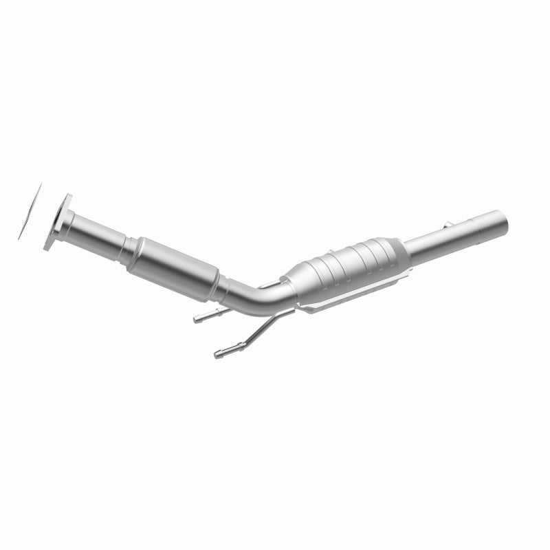 Magnaflow 49990 MagnaFlow Conv DF 06-08 VW Rabbit 2.5L