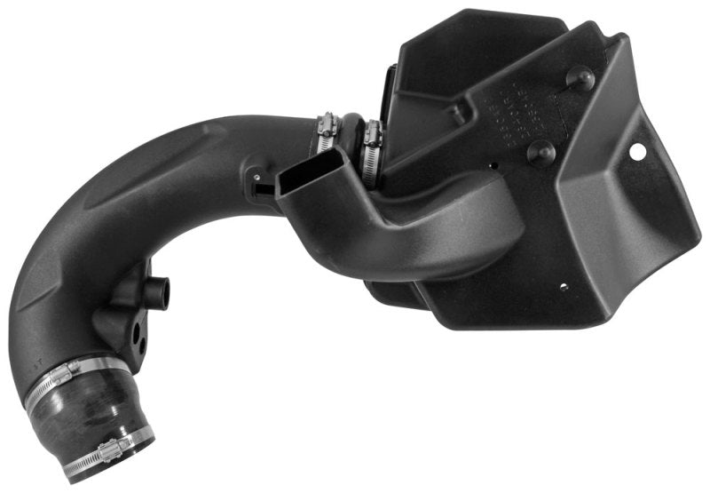 Airaid 450-321 12-13 Ford Mustang Boss 302 MXP Intake System w/ Tube (Oiled / Red Media)