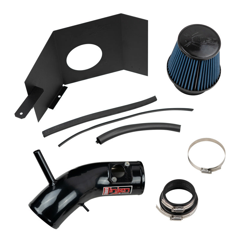 Injen SP2037BLK 18-22 Toyota Camry L4-2.5L SP Short RAM Intake System