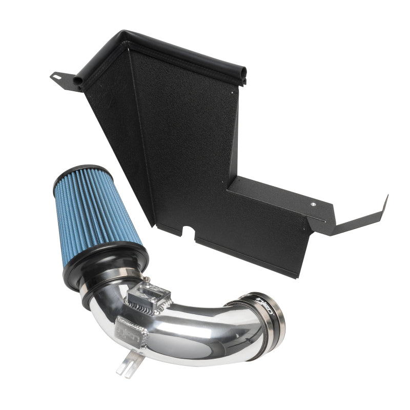 Injen SP2301P 21-22 Toyota Supra 2.0L 4 Cyl. SP Short RAM Air Intake System - Polished