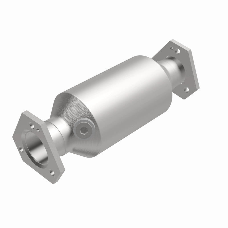Magnaflow 22918 MagnaFlow Conv Aud Por -VW 22930 11.625X5X4