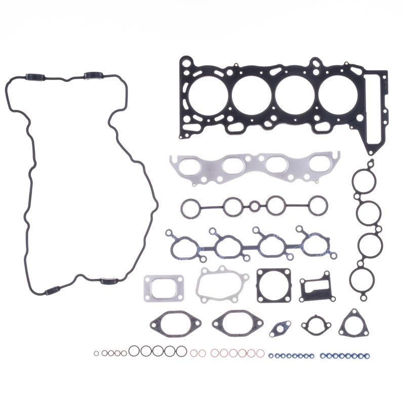 Cometic Gasket PRO2052T Cometic Street Pro 88-93 Nissan SR20DET S13 87.5mm Bore Top End Kit (Includes VC Gasket)