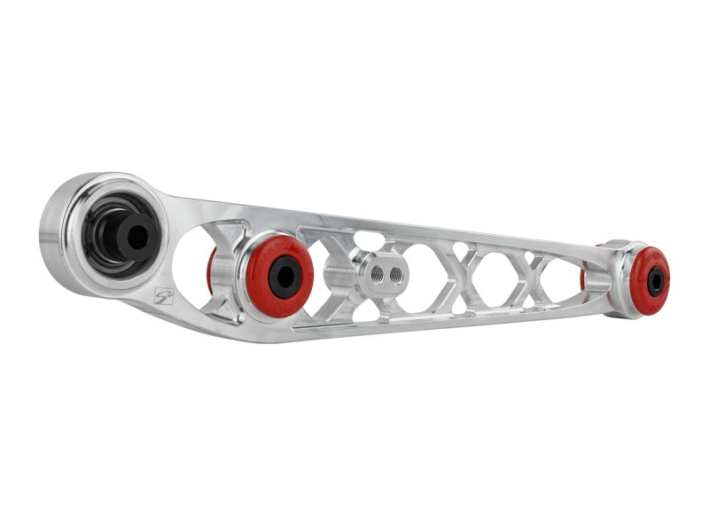 Skunk2 Racing 542-05-2205 Skunk2 1996-2000 Honda Civic Clear Anodized Lower Control Arm