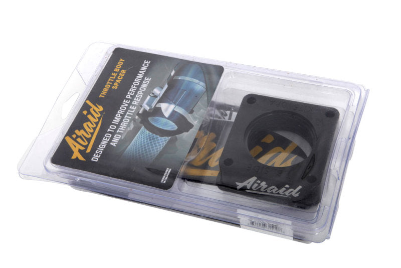 Airaid 310-510 91-06 4.0L Jeeps PowerAid TB Spacer