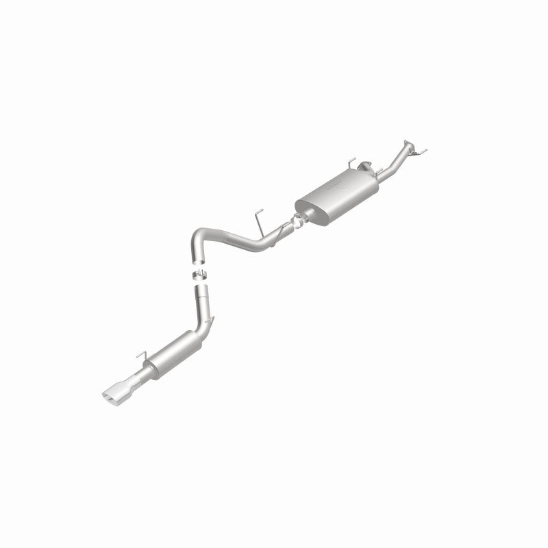 Magnaflow 15808 MagnaFlow Sys C/B 01-03 Toyota Sequoia 4.7L V