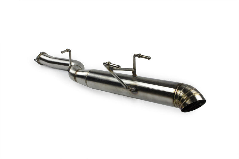 ISR Performance IS-S2RO-EPS-S13 Series II - EP Single Rear Section Only - 89-94 Nissan 240sx (S13)